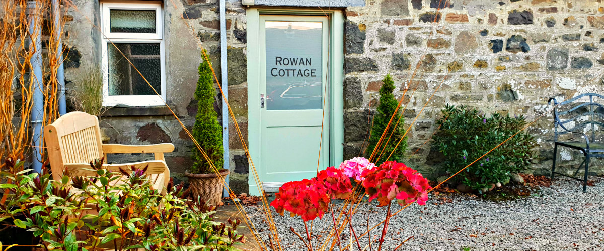 Rowan Cottage