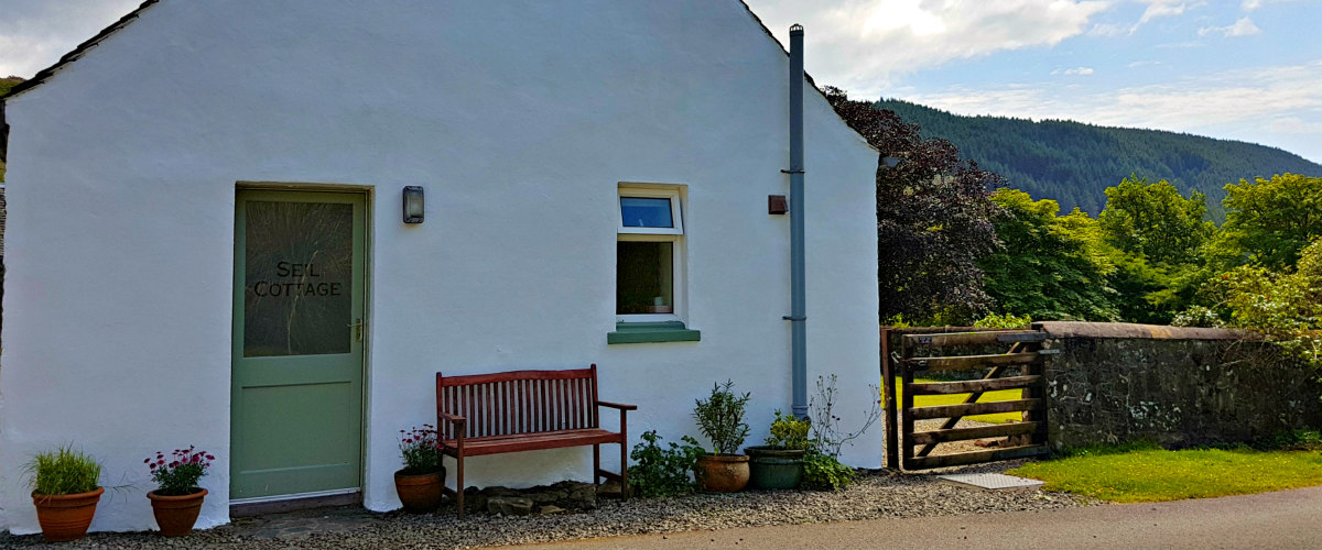 Seil Cottage