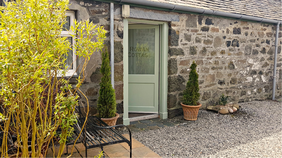 Rowan Cottage