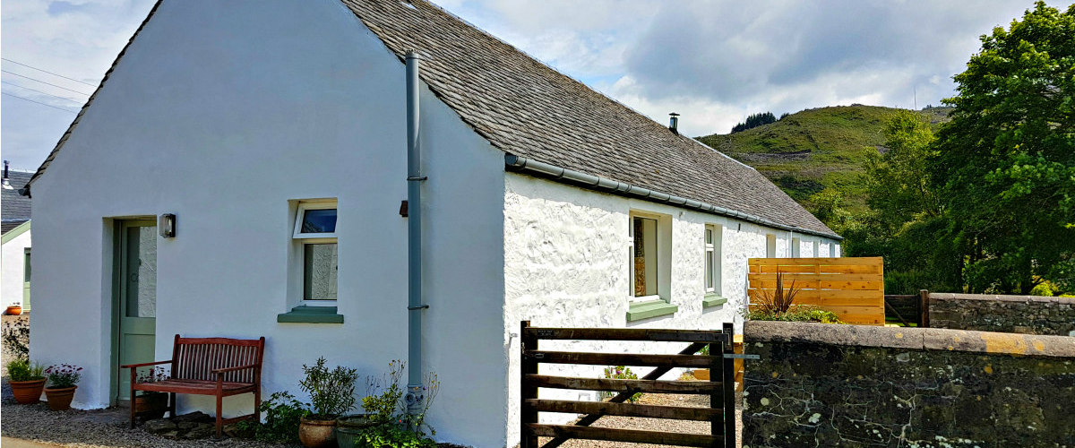 Seil Cottage