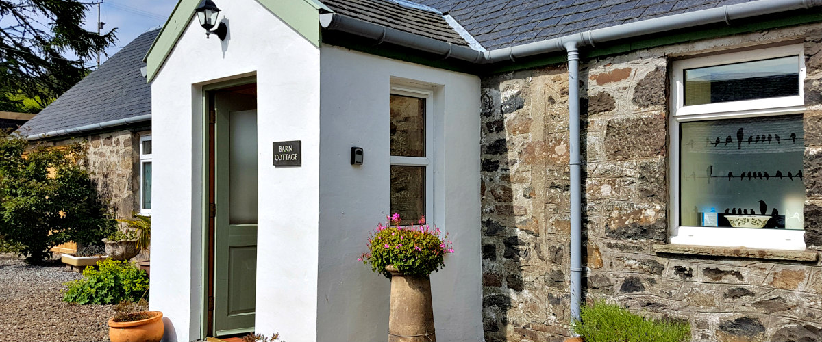 Barn Cottage